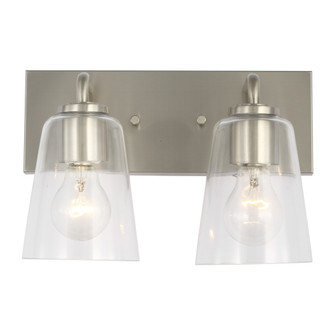 Miles Medium Vanity (38|GLV1062BS)