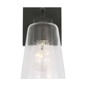 Miles Small Vanity (38|GLV1061MBK)