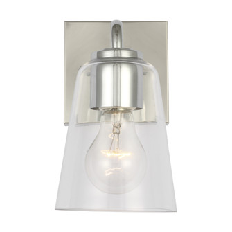 Miles Small Vanity (38|GLV1061CH)