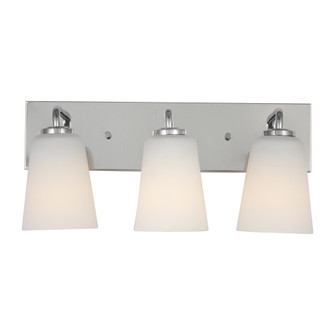 Miles Large Vanity (38|GLV1053CH)