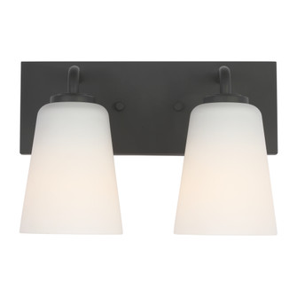 Miles Medium Vanity (38|GLV1052MBK)