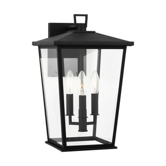 Linton Large Lantern (38|GLO1403TXB)