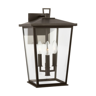 Linton Large Lantern (38|GLO1403ANBZ)