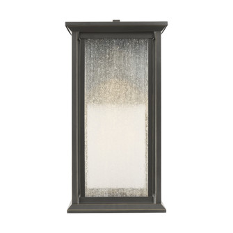Audley Medium Lantern (38|GLO1291DL-ANBZ)