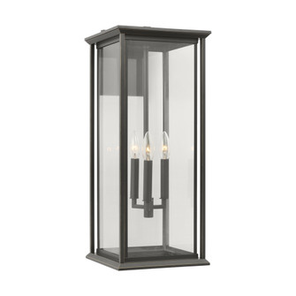 Audley Extra Large Lantern (38|GLO1233C-ANBZ)