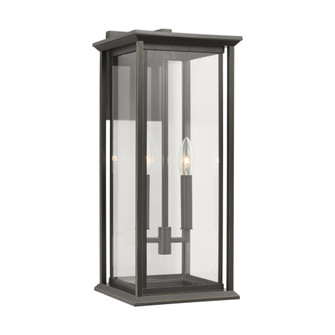 Audley Large Lantern (38|GLO1222C-ANBZ)