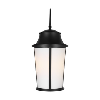 Portola Extra Large Arm Lantern (38|GLO1191TXB)
