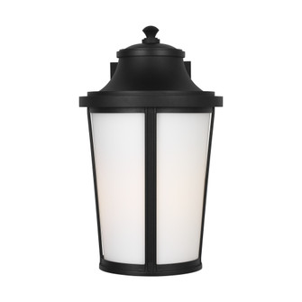 Portola Medium Lantern (38|GLO1151TXB)