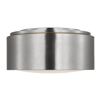 Albee Small Flush Mount (38|GLF1041BS)