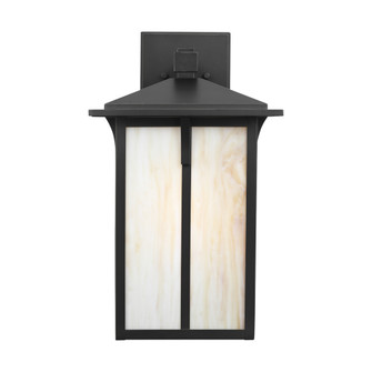 Tomek Large One Light Outdoor Wall Lantern (38|8752701CG-71)