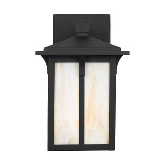 Tomek Small One Light Outdoor Wall Lantern (38|8552701CG-12)