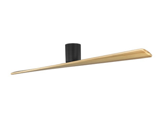 Plank Smart 72 Hugger (6|2PLSMH72MBKNH)