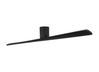 Plank Smart 72 Hugger - Midnight Black (6|2PLSMH72MBK)