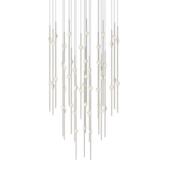 Aries 25'' Round LED Pendant (2700K) (107|2014.13C-27)