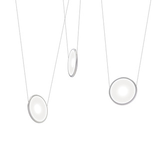 Coin 6-Luminaire Configuration (107|3473.77W-S6)