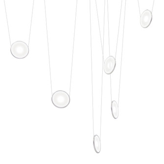 Coin 3-Luminaire Configuration (107|3473.77W-S3)
