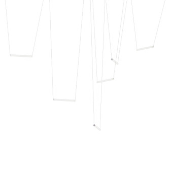 Linea 6-Luminaire Configuration (107|3475.77W-S-6-0-0)