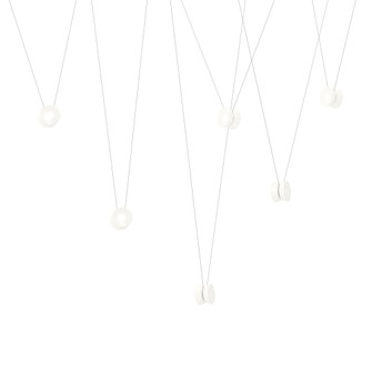 Yo 6-Luminaire Configuration (107|3471.77W-S6)