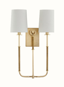 GLENMONT Wall Sconce (57|2072-AGB)