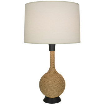 HATTERAS TABLE LAMP (237|Z477)
