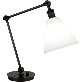 Alloy Table Lamp (237|Z2419G)