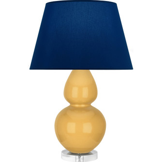Sunset Double Gourd Table Lamp (237|SU23N)
