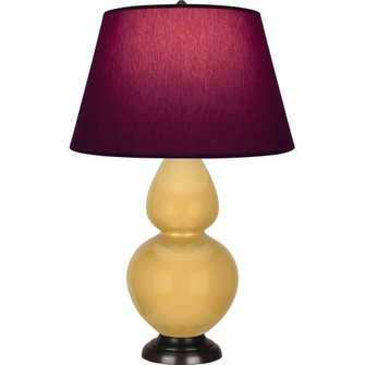 Sunset Double Gourd Table Lamp (237|SU21P)
