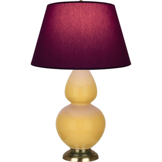 Sunset Double Gourd Table Lamp (237|SU20P)