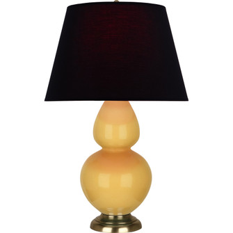Sunset Double Gourd Table Lamp (237|SU20K)
