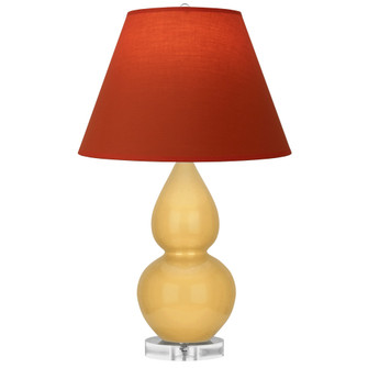 Sunset Small Double Gourd Accent Lamp (237|SU13T)
