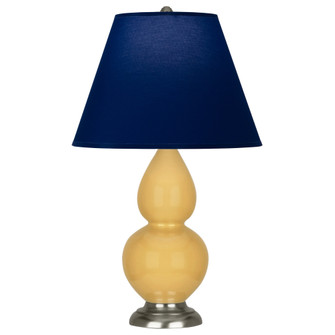 SMALL DOUBLE GOURD ACCENT LAMP (237|SU12N)