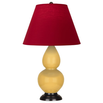 Sunset Small Double Gourd Accent Lamp (237|SU11R)