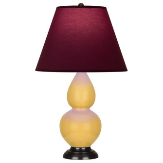 Sunset Small Double Gourd Accent Lamp (237|SU11P)