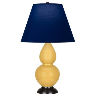 Sunset Small Double Gourd Accent Lamp (237|SU11N)