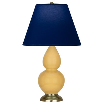 Sunset Small Double Gourd Accent Lamp (237|SU10N)