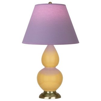 Sunset Small Double Gourd Accent Lamp (237|SU10L)