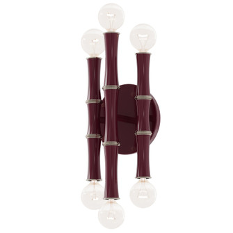 Kane Wall Sconce (237|SM76)