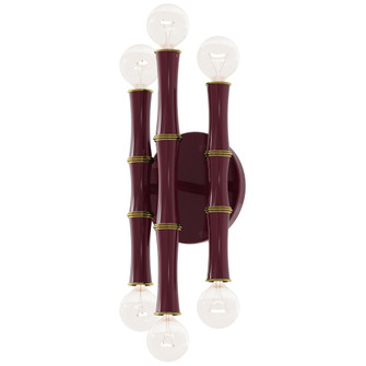 Kane Wall Sconce (237|SM75)