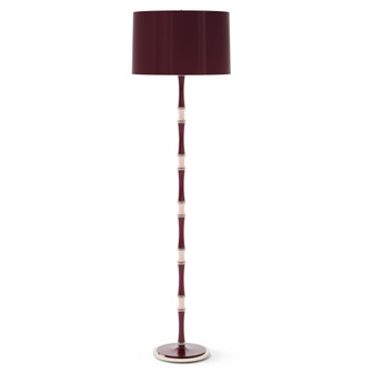 Kane Floor Lamp (237|SM74RWX)