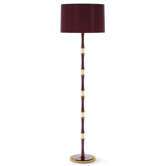 Kane Floor Lamp (237|SM73RWX)