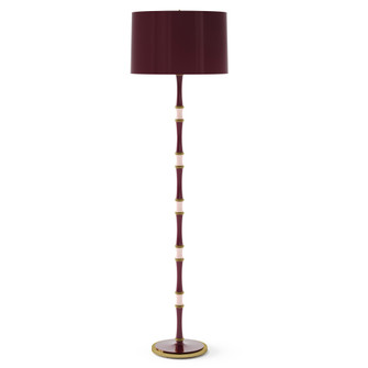 Kane Floor Lamp (237|SM73RWX)