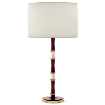 Kane Table Lamp (237|SM71RW)