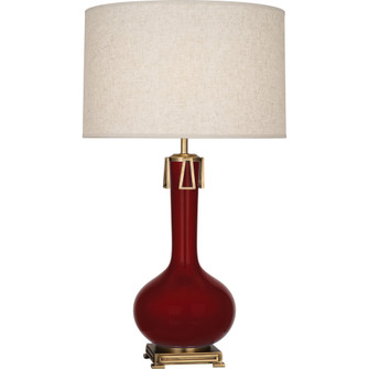 Sangria Athena Table Lamp (237|SA992)