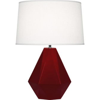 Sangria Delta Table Lamp (237|SA930)