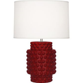 SMALL DOLLY ACCENT LAMP (237|SA801)