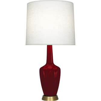 Sangria Emma Table Lamp (237|SA38)