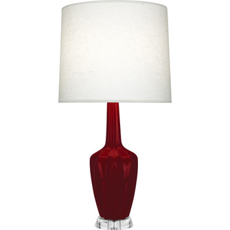 Sangria Emma Table Lamp (237|SA37)