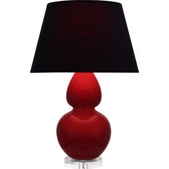 Sangria Double Gourd Table Lamp (237|SA23K)