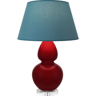 Sangria Double Gourd Table Lamp (237|SA23B)