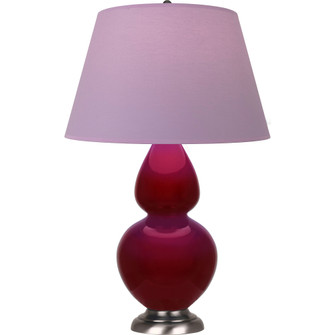 Sangria Double Gourd Table Lamp (237|SA22L)